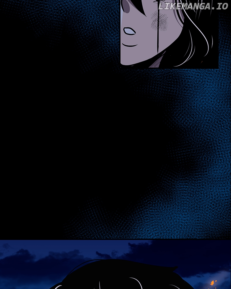 Evelyne and the Occult (Official) Chapter 61 - page 49