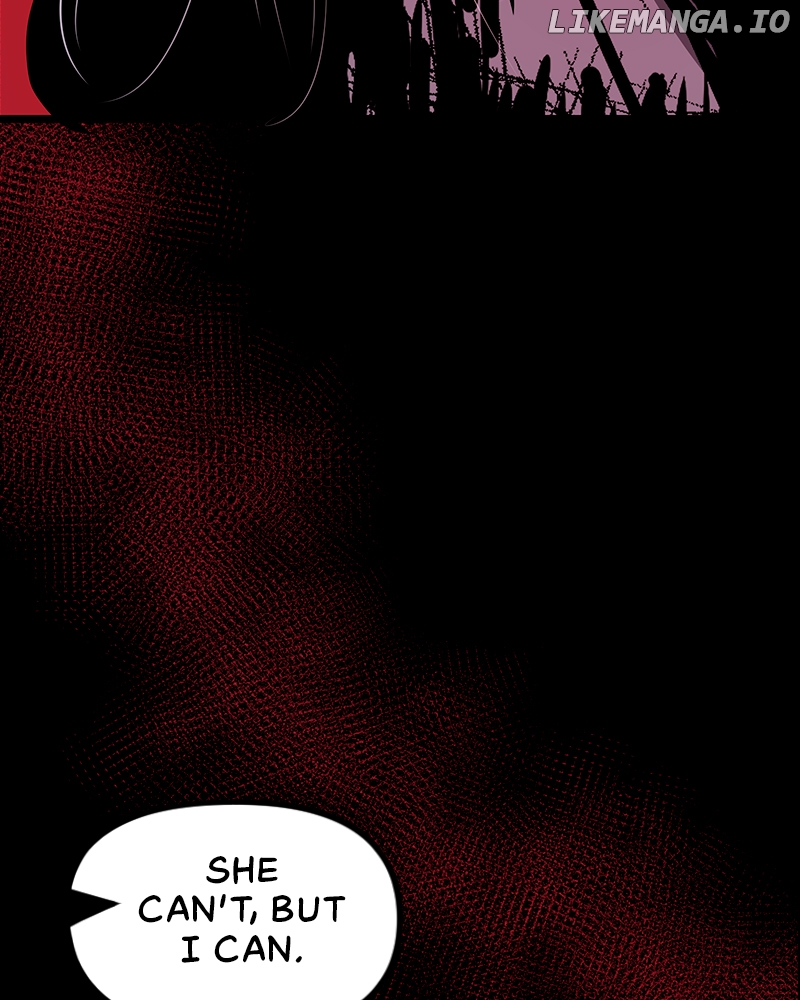 Evelyne and the Occult (Official) Chapter 61 - page 5