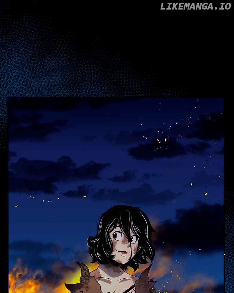 Evelyne and the Occult (Official) Chapter 61 - page 51