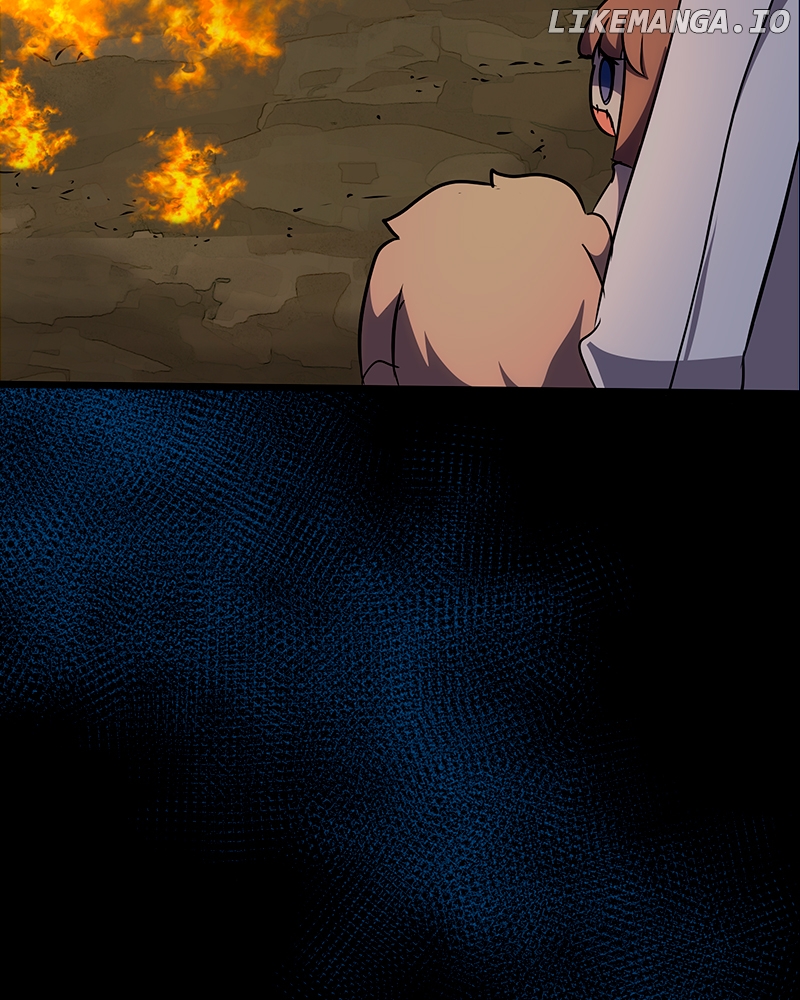 Evelyne and the Occult (Official) Chapter 61 - page 55