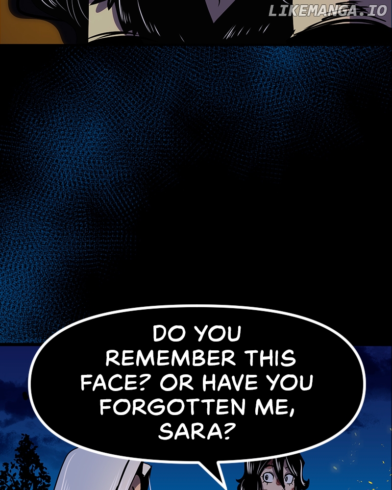 Evelyne and the Occult (Official) Chapter 61 - page 57