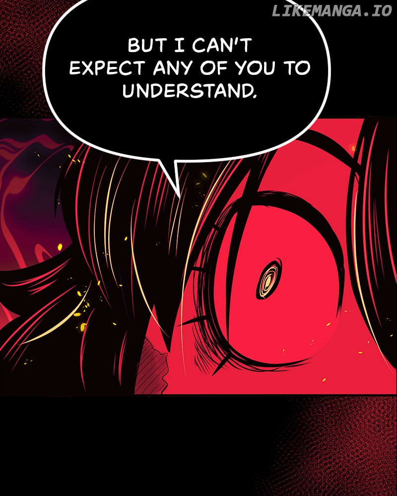 Evelyne and the Occult (Official) Chapter 61 - page 68