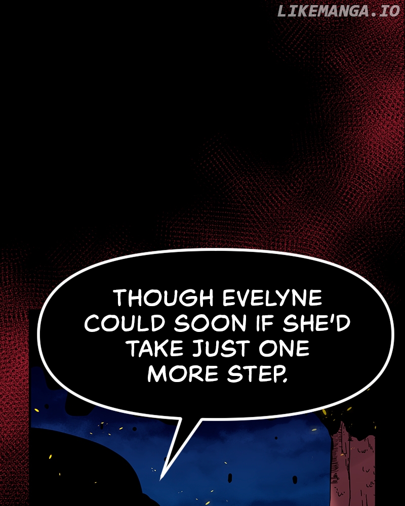 Evelyne and the Occult (Official) Chapter 61 - page 69