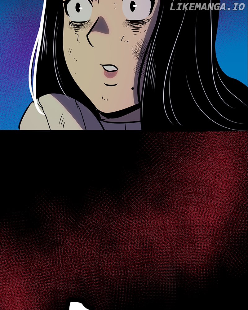 Evelyne and the Occult (Official) Chapter 61 - page 72