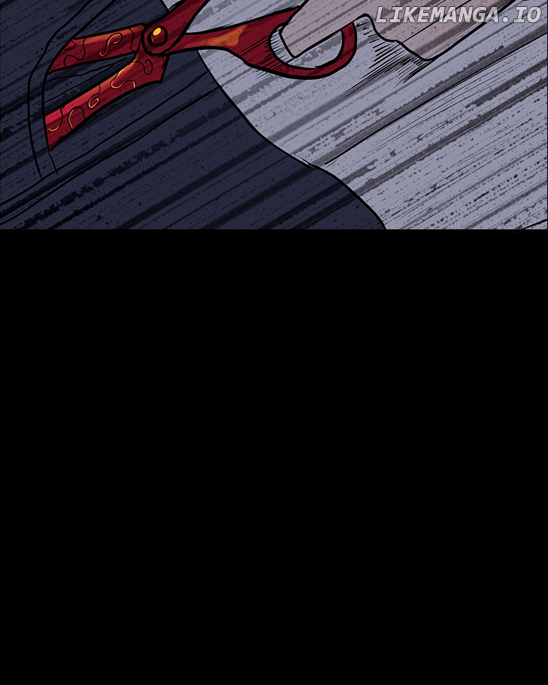 Evelyne and the Occult (Official) Chapter 61 - page 76