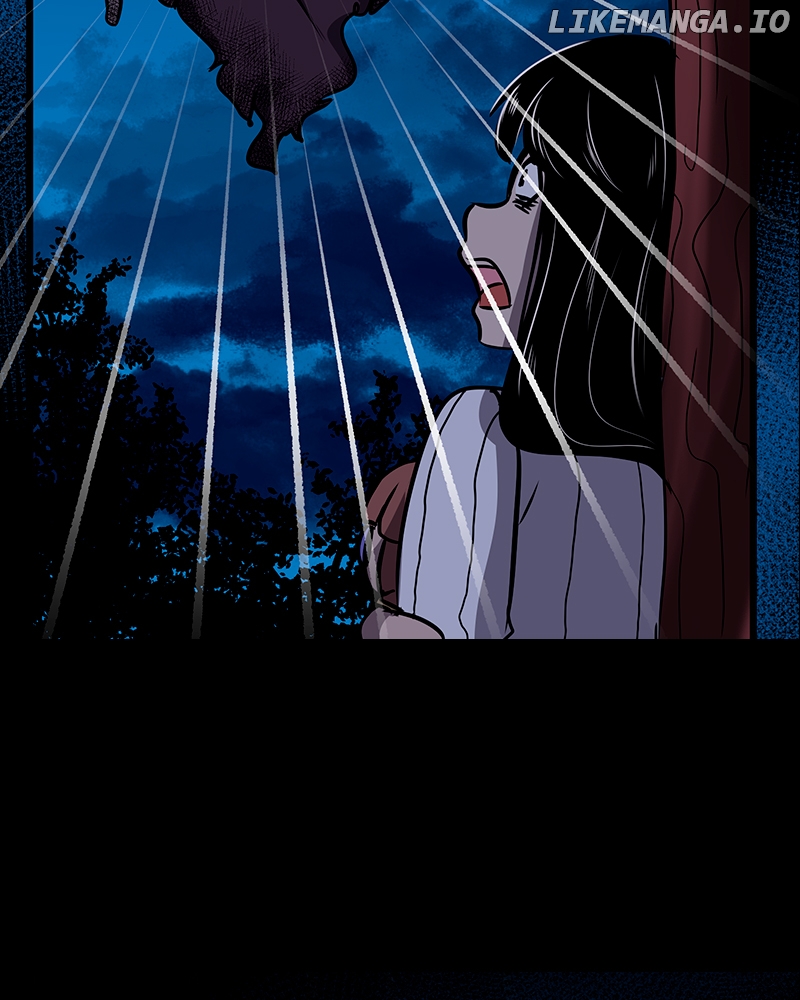 Evelyne and the Occult (Official) Chapter 61 - page 78