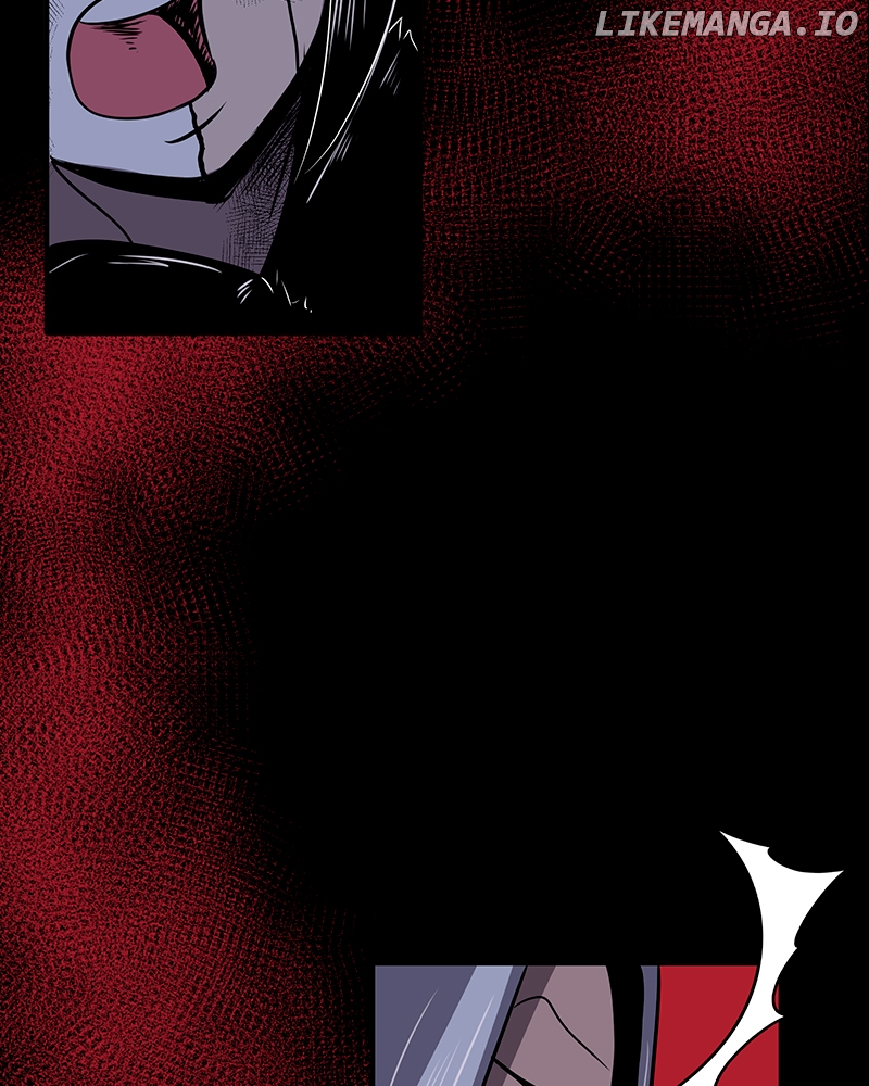 Evelyne and the Occult (Official) Chapter 61 - page 81