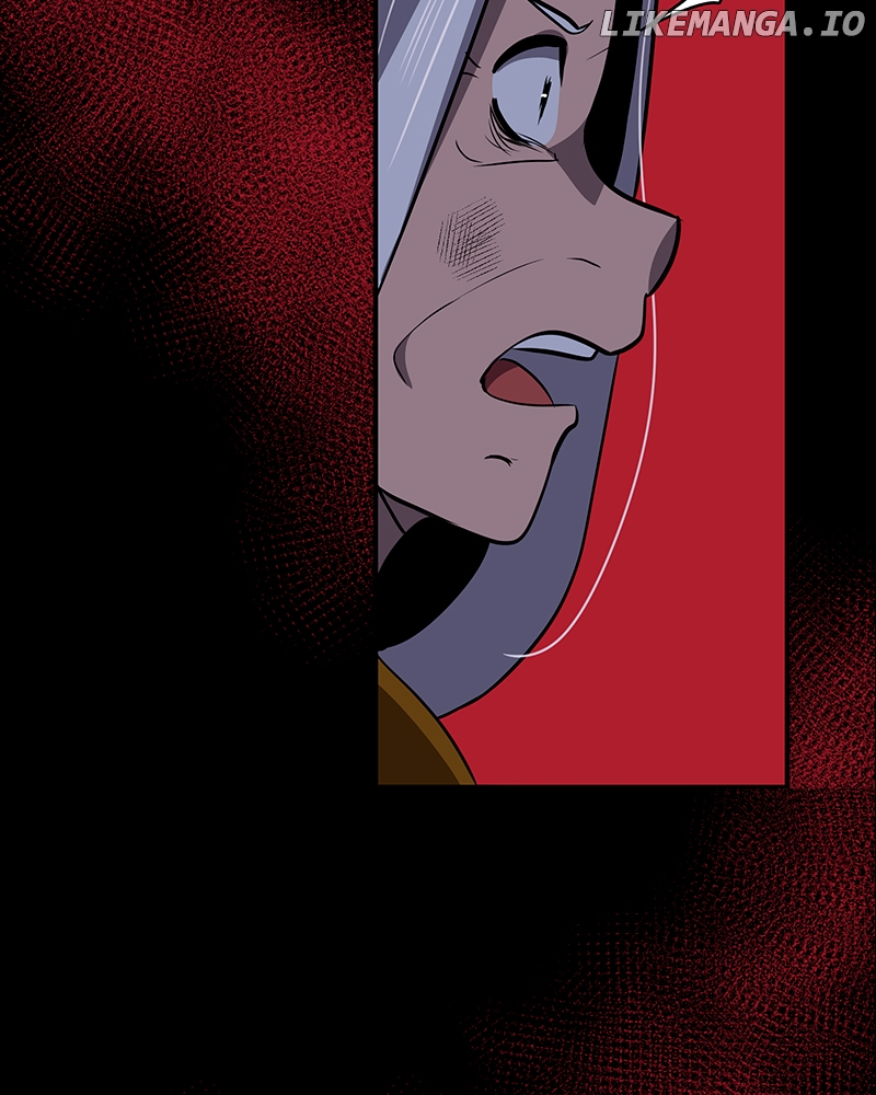 Evelyne and the Occult (Official) Chapter 61 - page 82