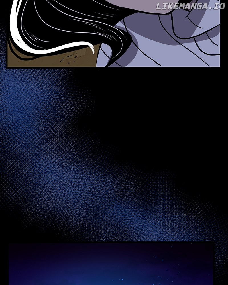 Evelyne and the Occult (Official) Chapter 61 - page 89