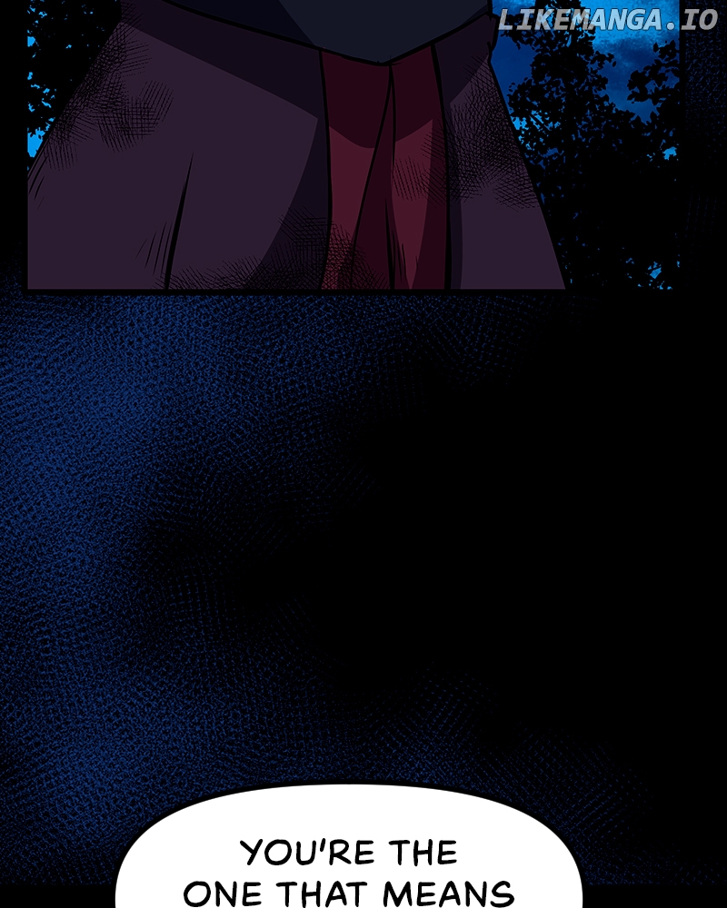 Evelyne and the Occult (Official) Chapter 61 - page 91