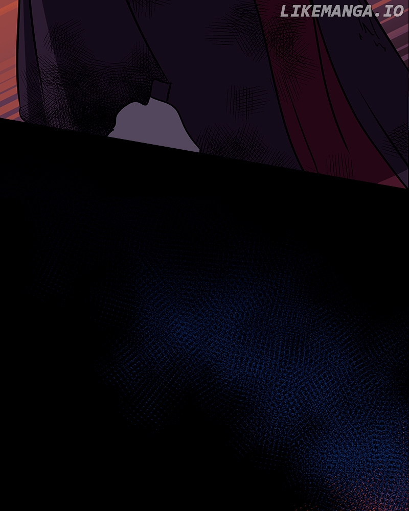 Evelyne and the Occult (Official) Chapter 61 - page 95