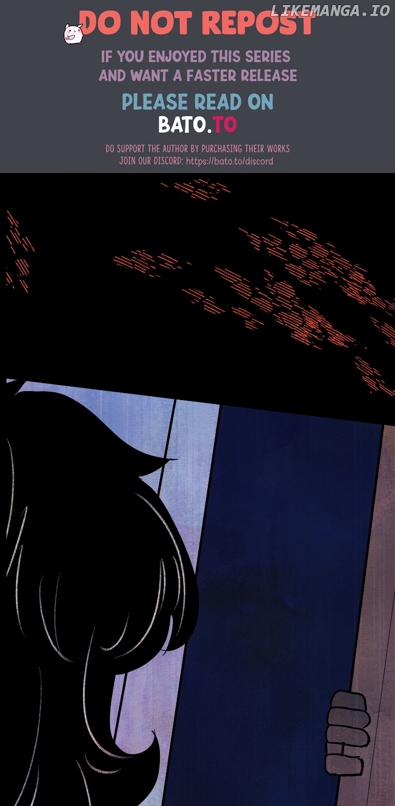 Evelyne and the Occult (Official) Chapter 87 - page 1