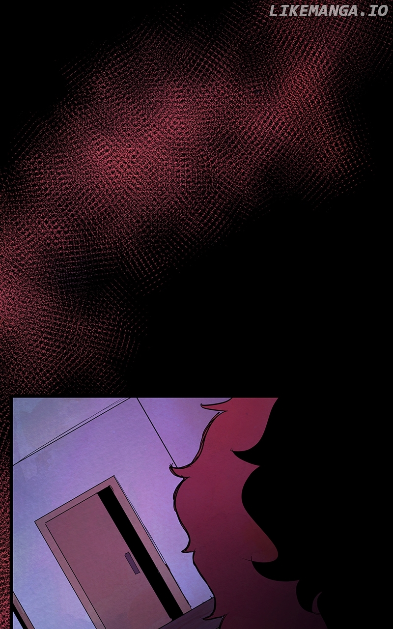 Evelyne and the Occult (Official) Chapter 87 - page 12