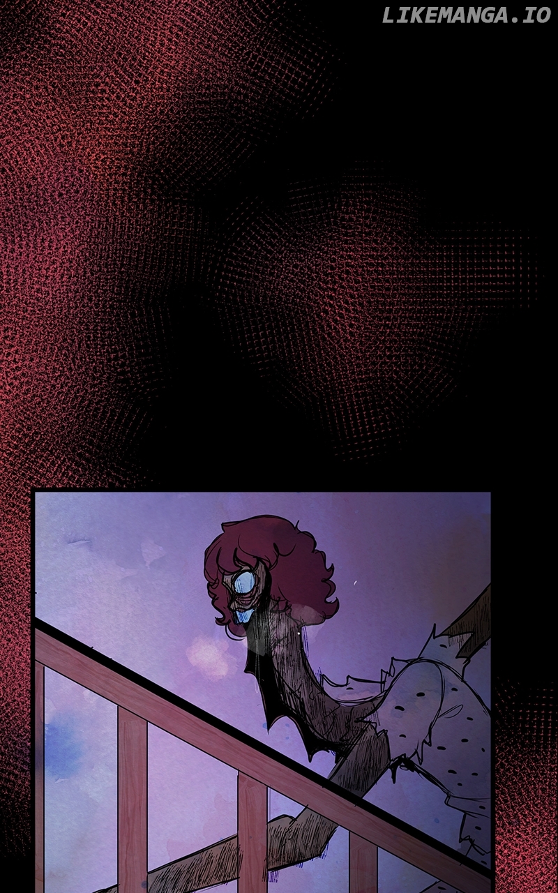 Evelyne and the Occult (Official) Chapter 87 - page 15