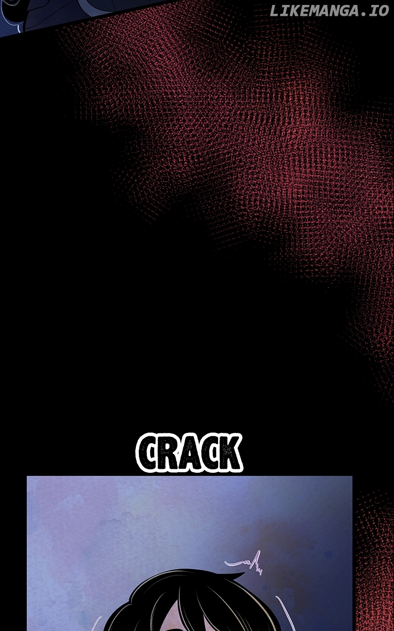 Evelyne and the Occult (Official) Chapter 87 - page 19
