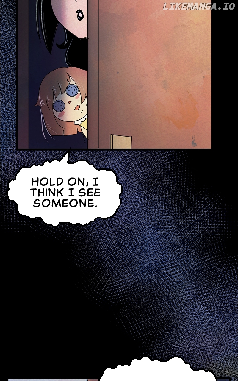 Evelyne and the Occult (Official) Chapter 87 - page 26