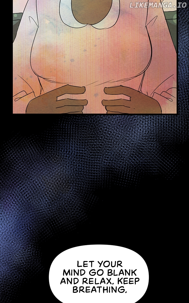 Evelyne and the Occult (Official) Chapter 87 - page 50