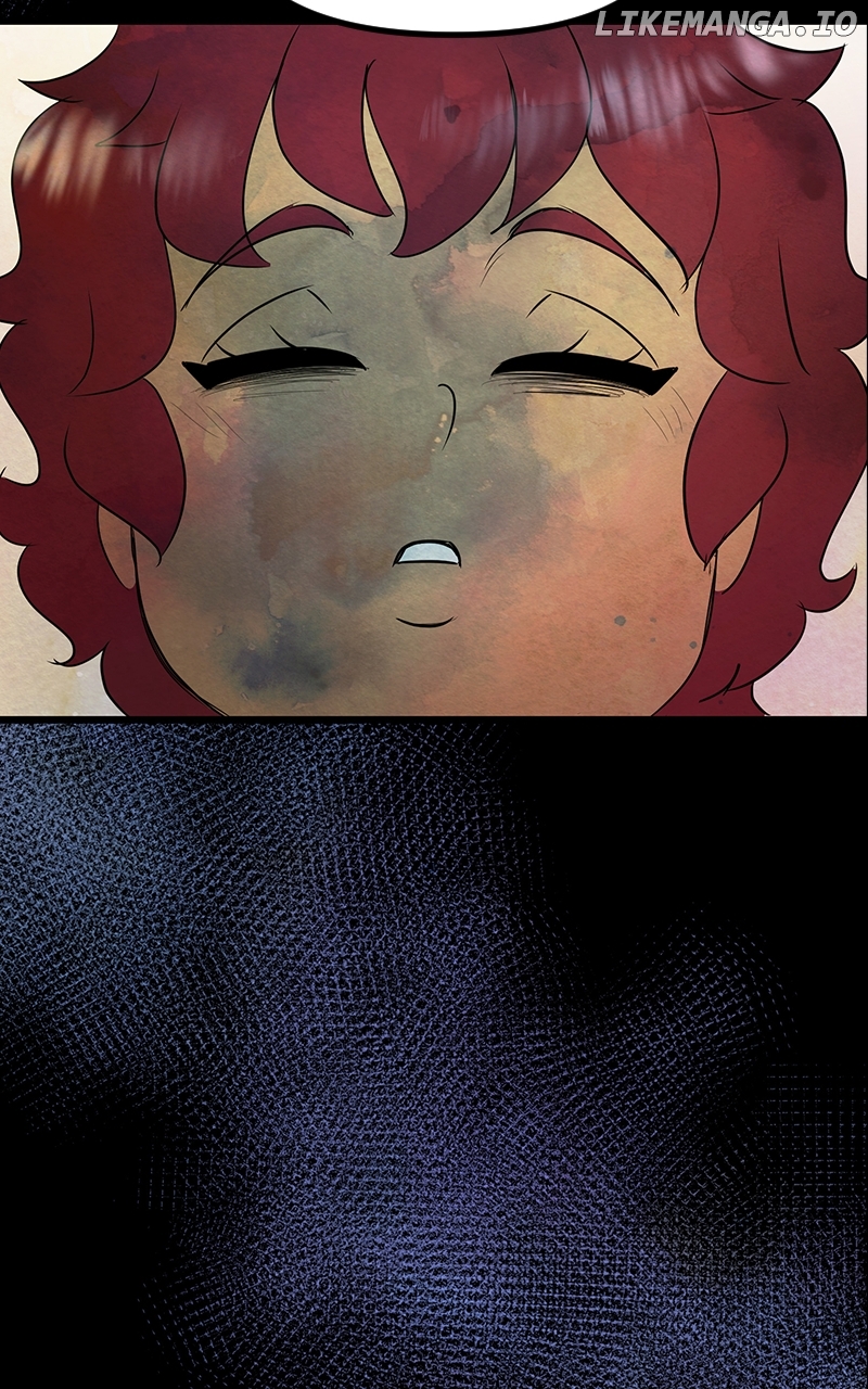 Evelyne and the Occult (Official) Chapter 87 - page 51