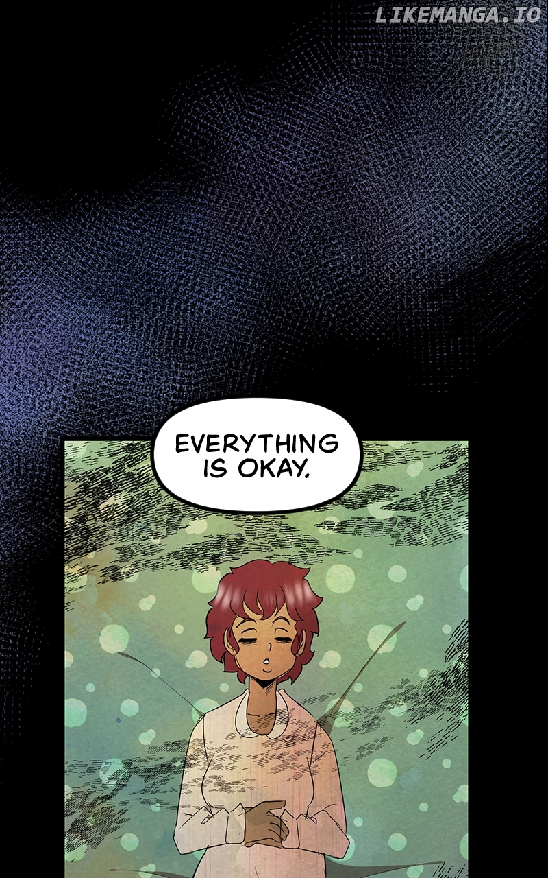 Evelyne and the Occult (Official) Chapter 87 - page 53
