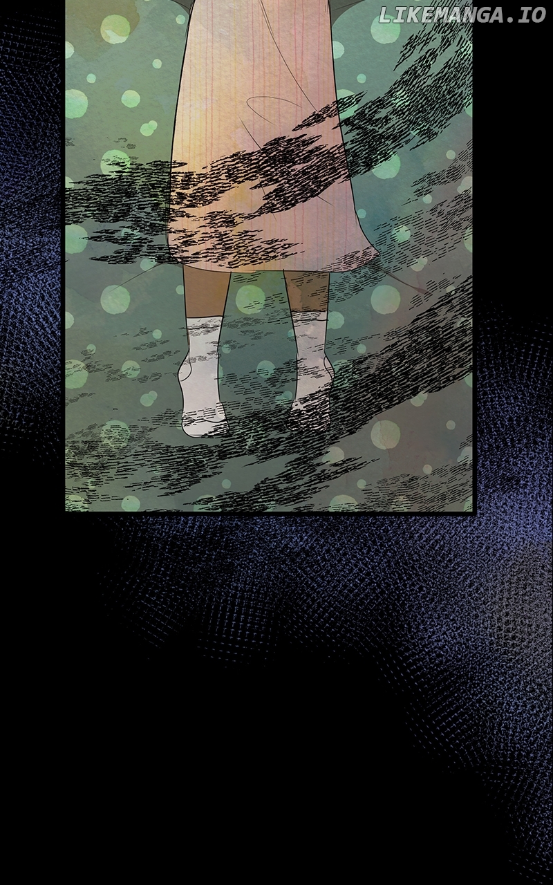 Evelyne and the Occult (Official) Chapter 87 - page 54