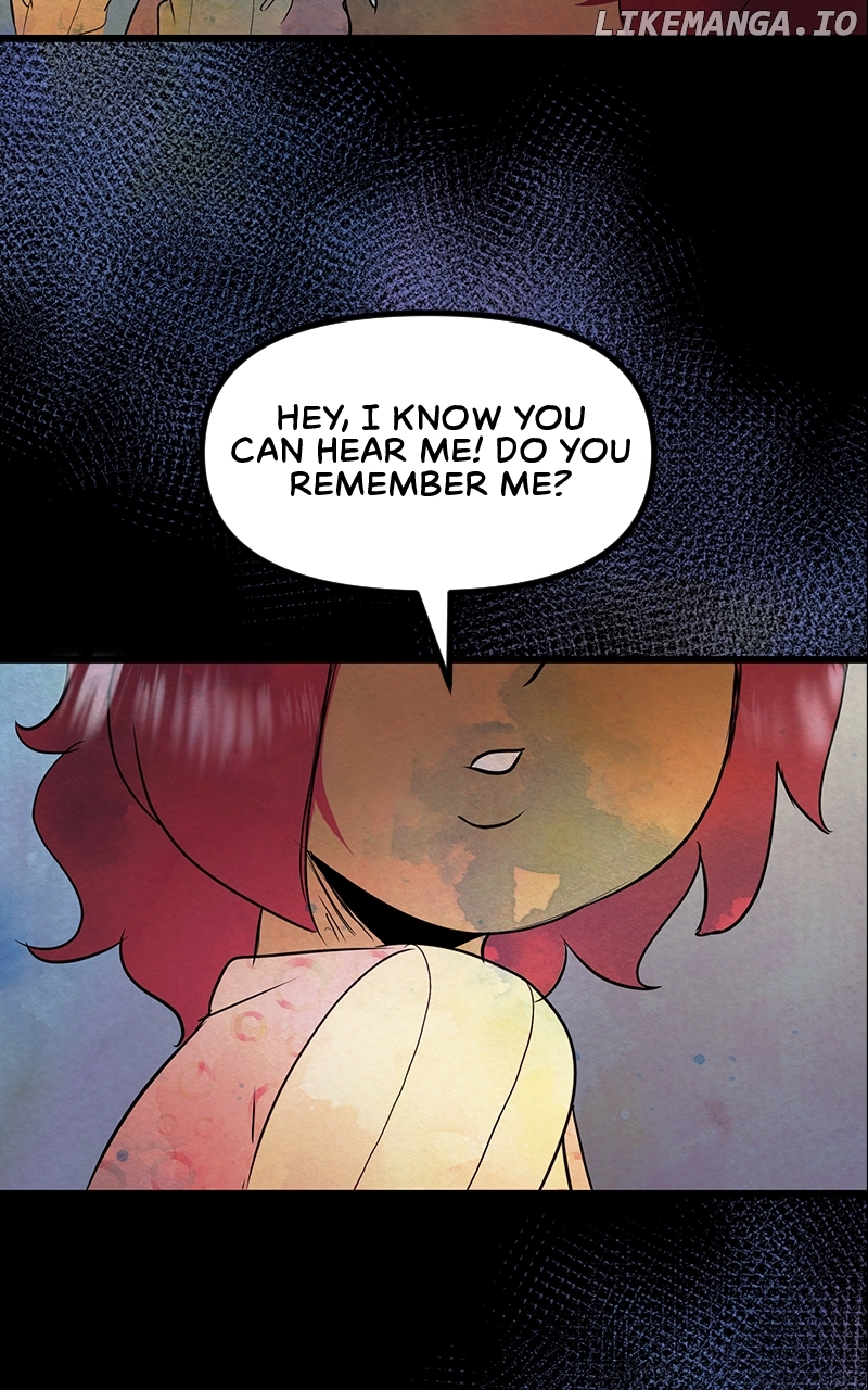 Evelyne and the Occult (Official) Chapter 87 - page 61
