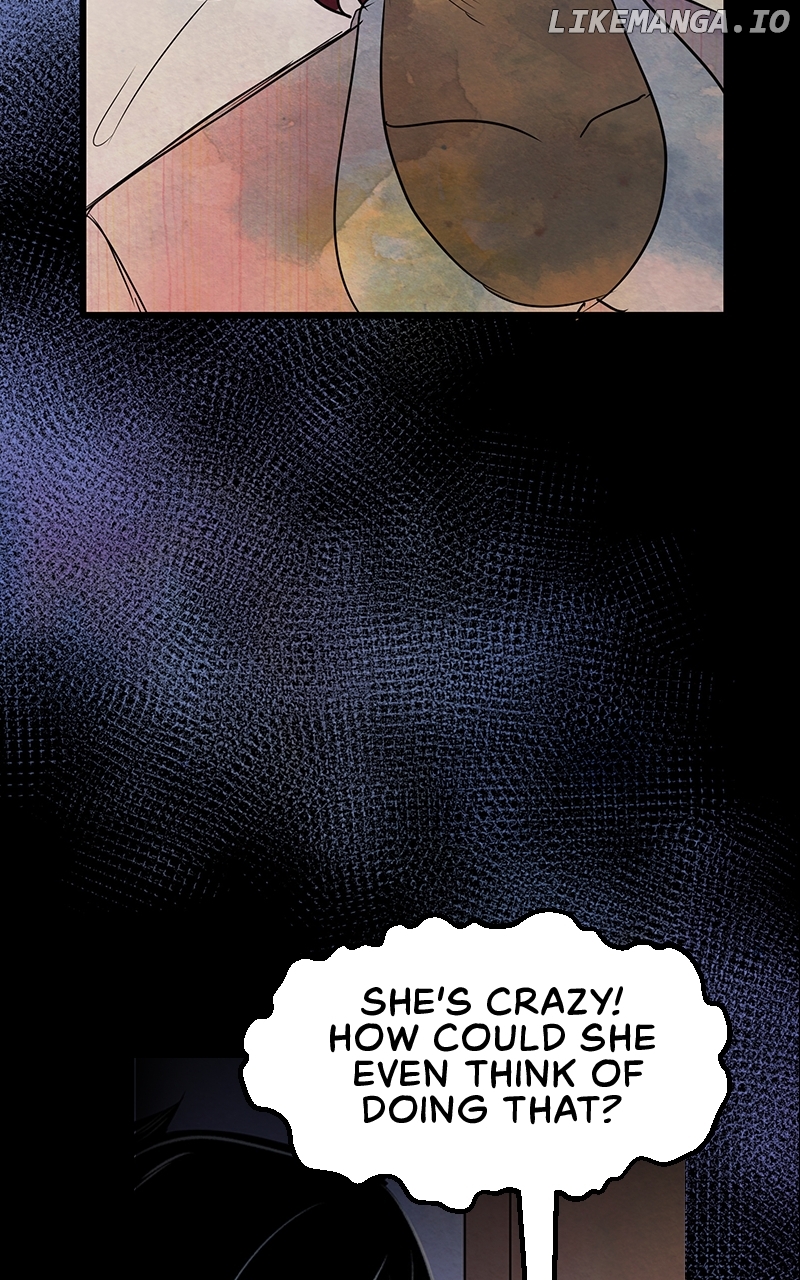Evelyne and the Occult (Official) Chapter 87 - page 63