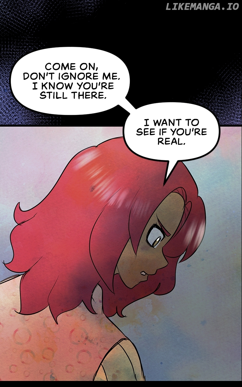 Evelyne and the Occult (Official) Chapter 87 - page 65