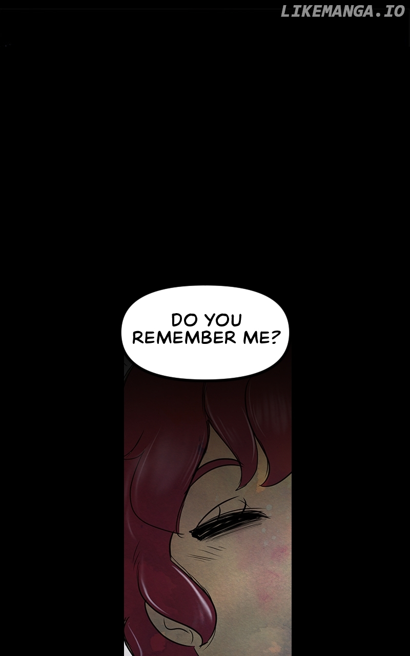 Evelyne and the Occult (Official) Chapter 87 - page 66