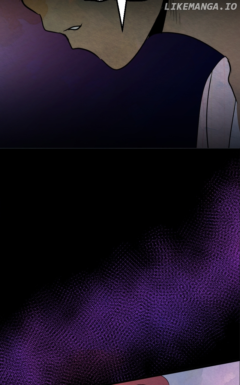 Evelyne and the Occult (Official) Chapter 87 - page 71