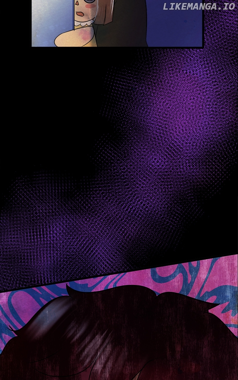 Evelyne and the Occult (Official) Chapter 87 - page 74
