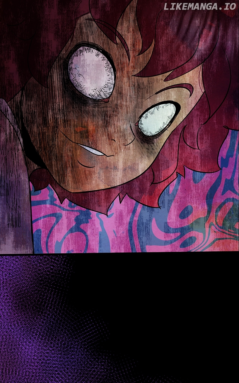 Evelyne and the Occult (Official) Chapter 87 - page 75