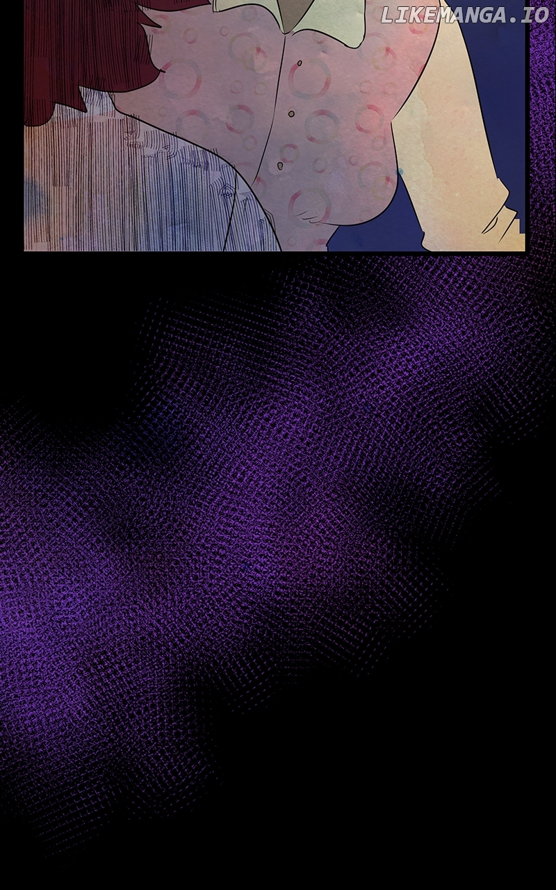 Evelyne and the Occult (Official) Chapter 87 - page 77