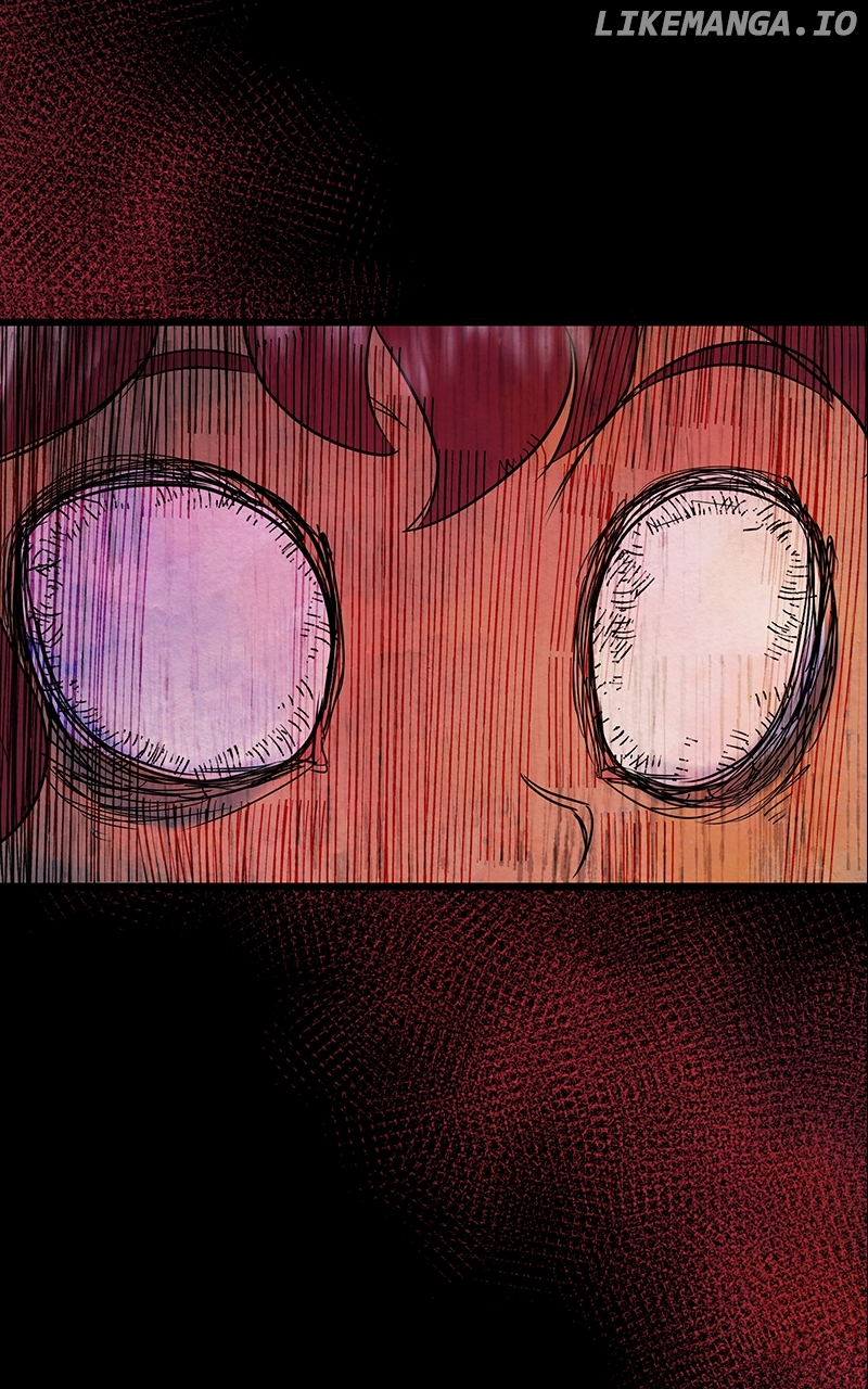 Evelyne and the Occult (Official) Chapter 87 - page 81