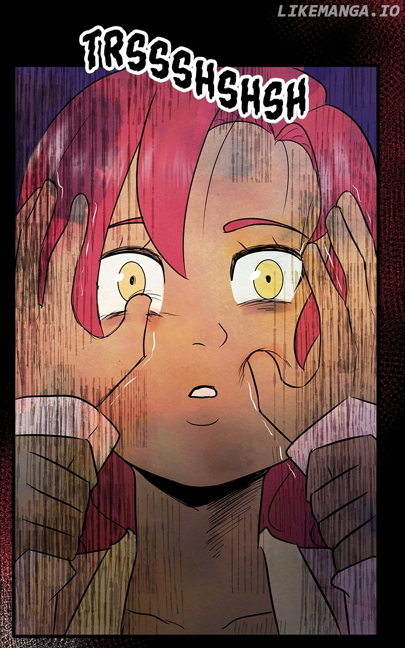 Evelyne and the Occult (Official) Chapter 87 - page 82