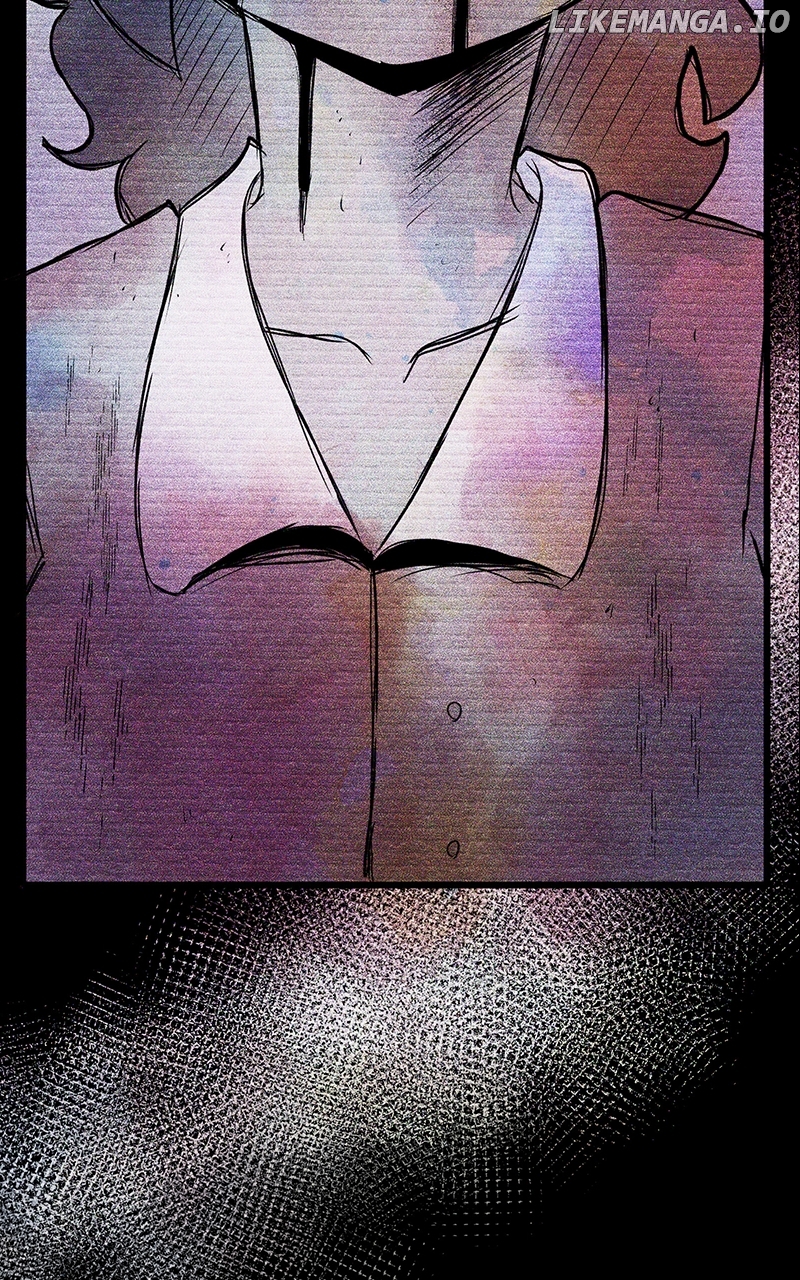 Evelyne and the Occult (Official) Chapter 87 - page 84