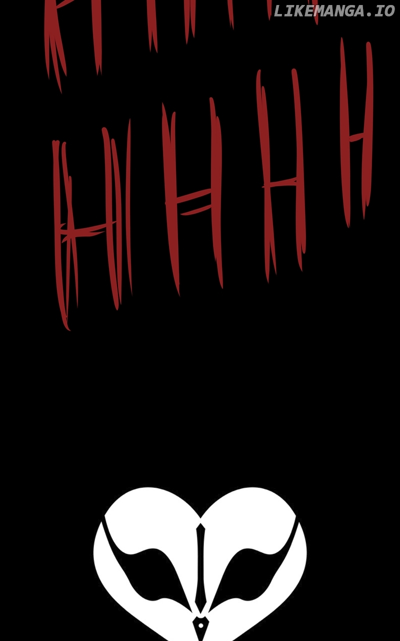 Evelyne and the Occult (Official) Chapter 87 - page 86