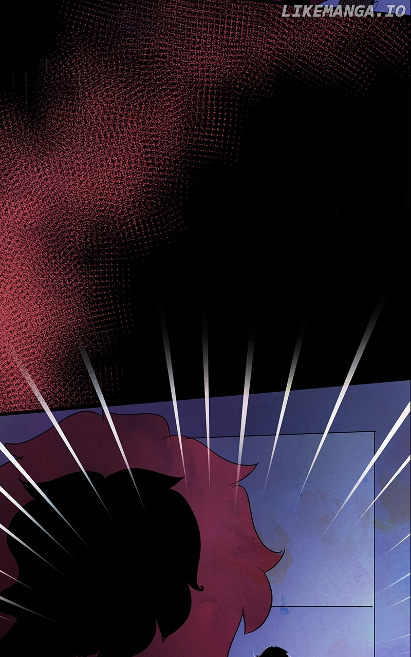 Evelyne and the Occult (Official) Chapter 87 - page 9