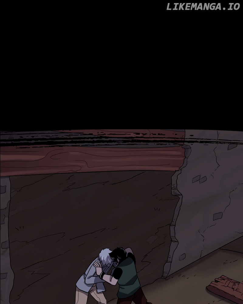 Evelyne and the Occult (Official) Chapter 59 - page 10