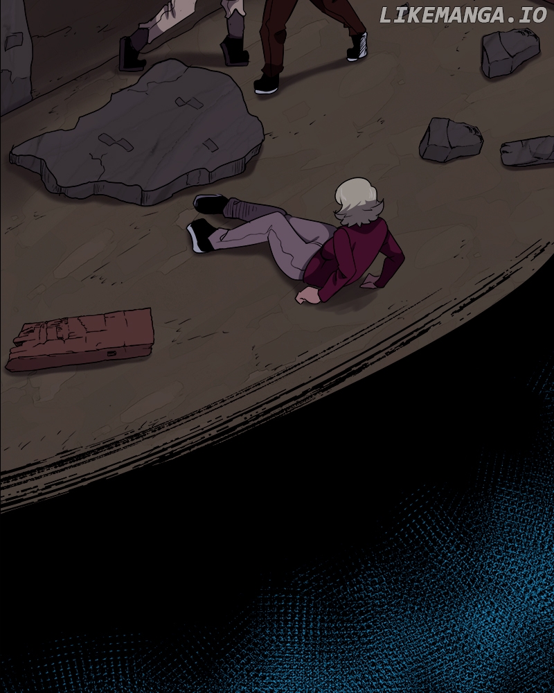 Evelyne and the Occult (Official) Chapter 59 - page 11