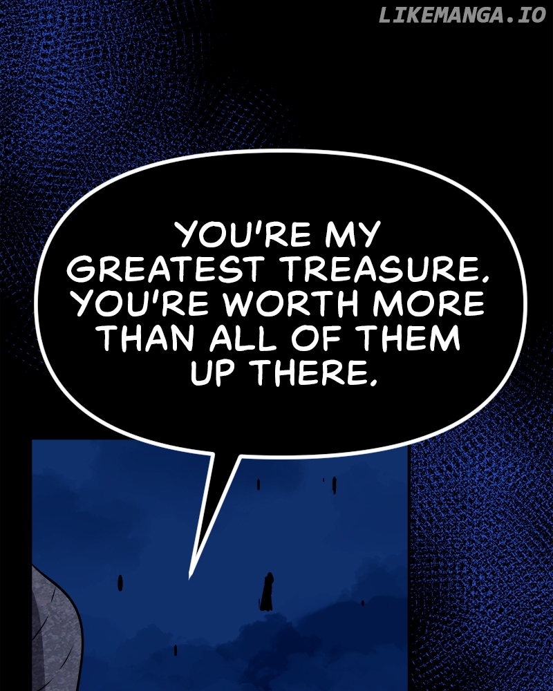 Evelyne and the Occult (Official) Chapter 59 - page 111