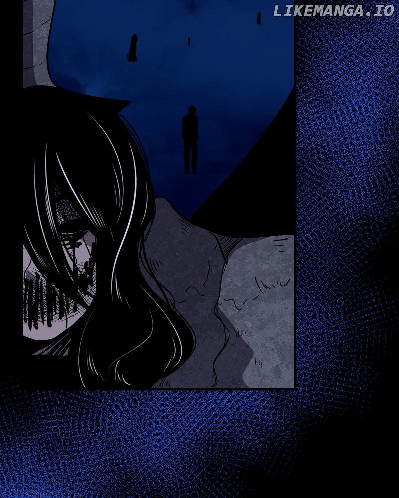 Evelyne and the Occult (Official) Chapter 59 - page 112