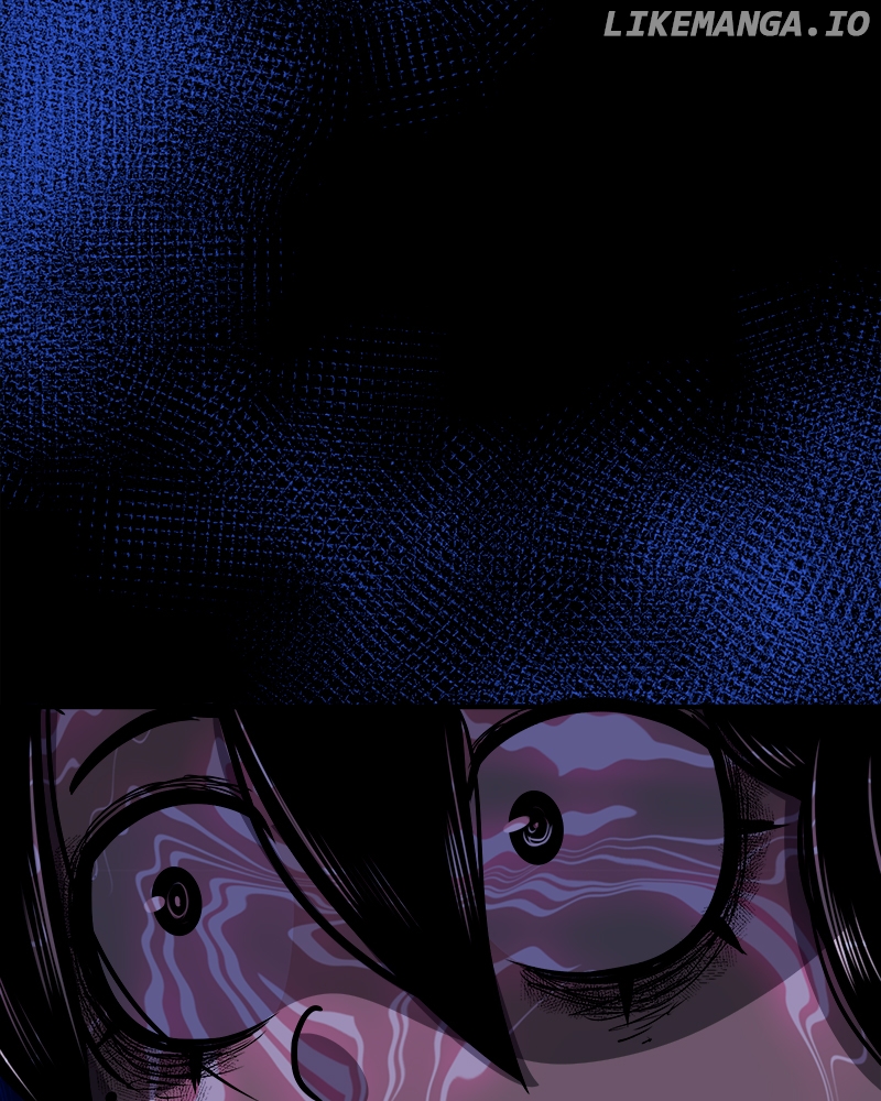 Evelyne and the Occult (Official) Chapter 59 - page 113