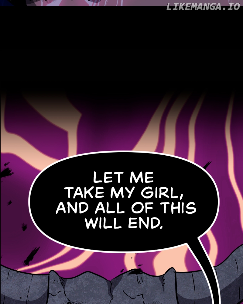 Evelyne and the Occult (Official) Chapter 59 - page 114