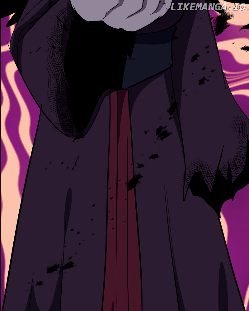 Evelyne and the Occult (Official) Chapter 59 - page 116