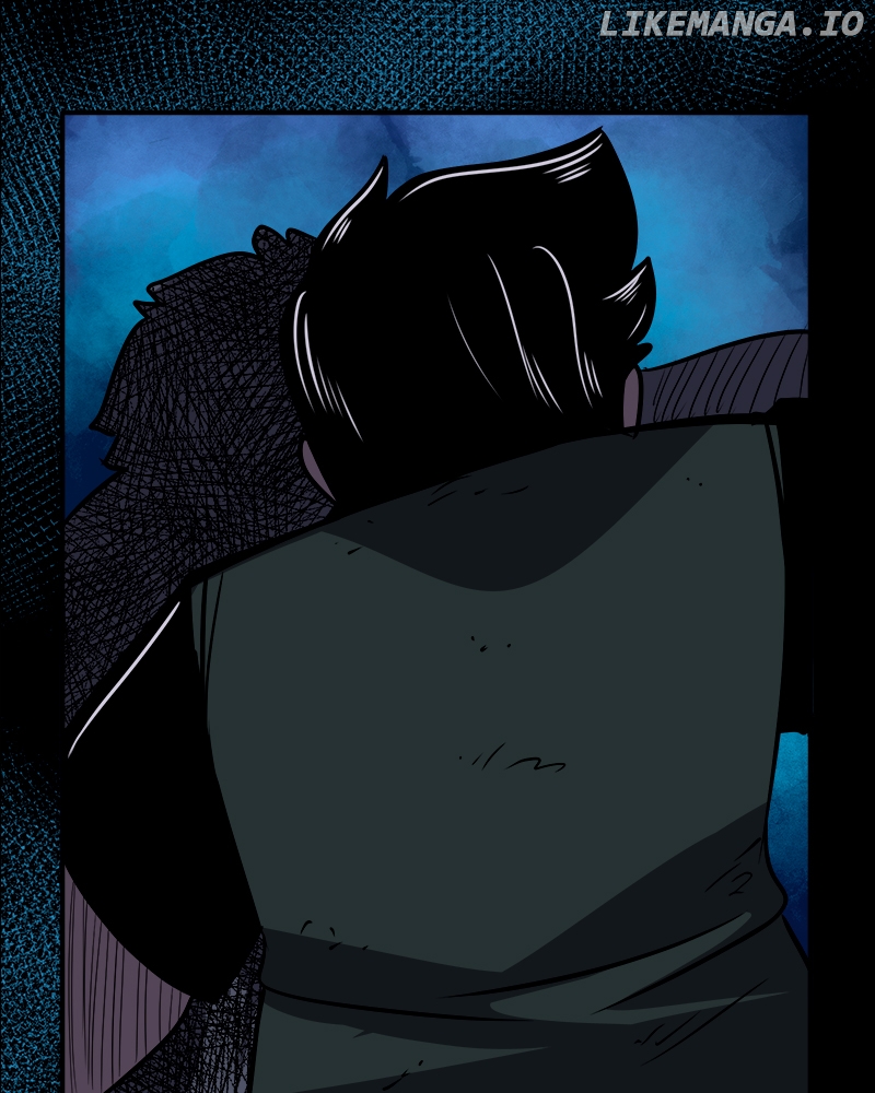 Evelyne and the Occult (Official) Chapter 59 - page 12