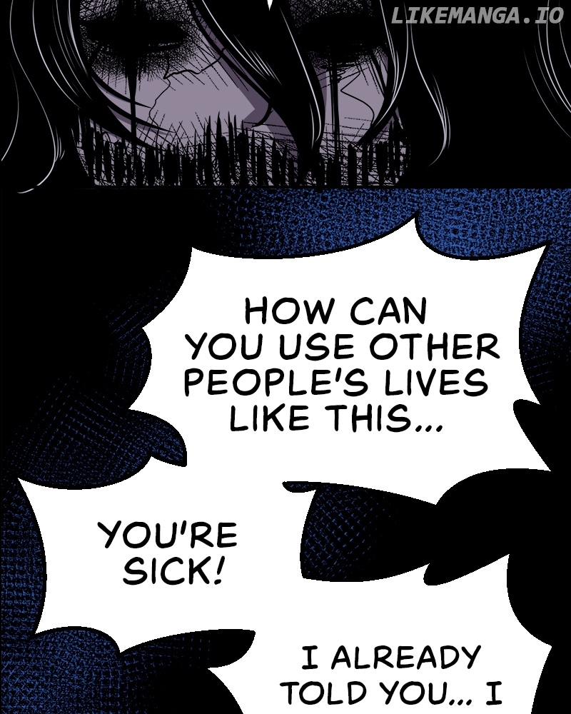 Evelyne and the Occult (Official) Chapter 59 - page 120