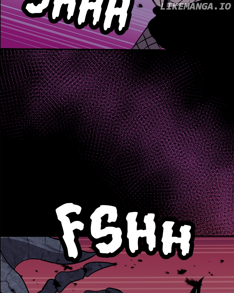 Evelyne and the Occult (Official) Chapter 59 - page 124