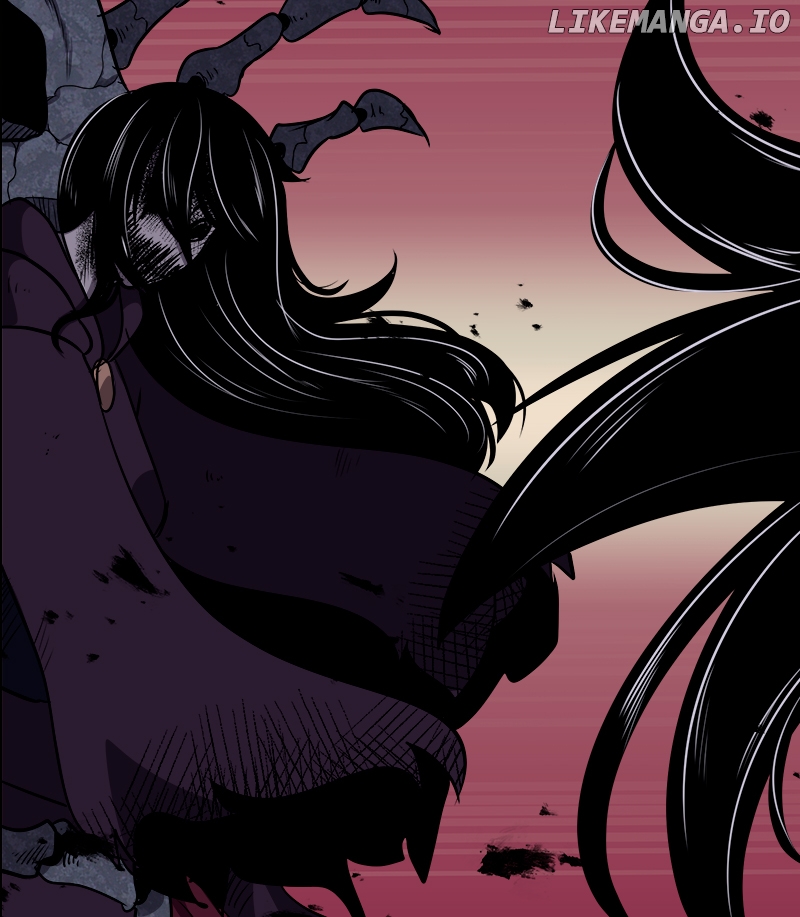 Evelyne and the Occult (Official) Chapter 59 - page 125
