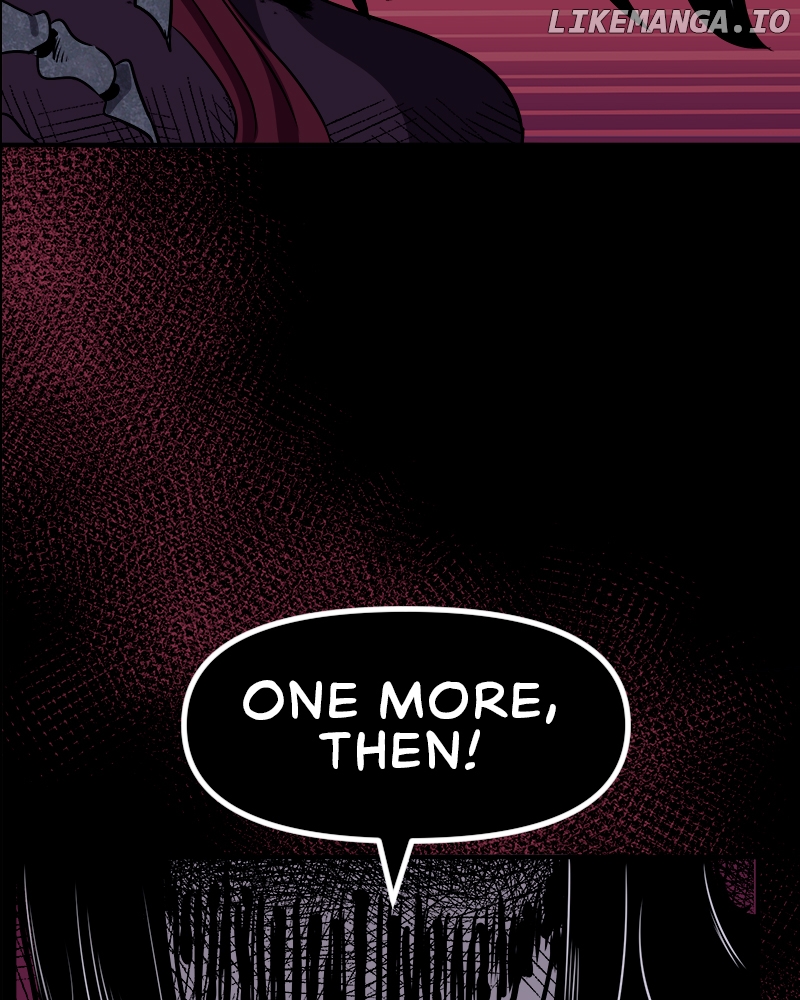 Evelyne and the Occult (Official) Chapter 59 - page 126