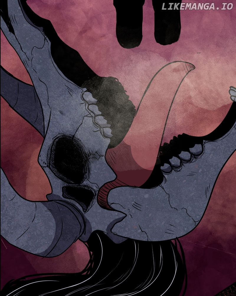 Evelyne and the Occult (Official) Chapter 59 - page 129